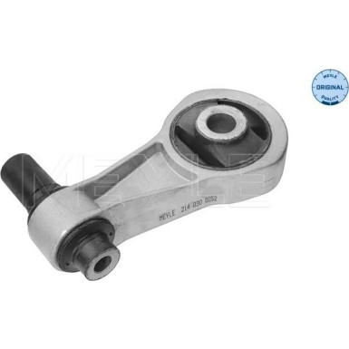 40 555 121 Lagerung Motor FIAT Punto 99 MEYLE-ORIGINAL: True to OE 2140300052