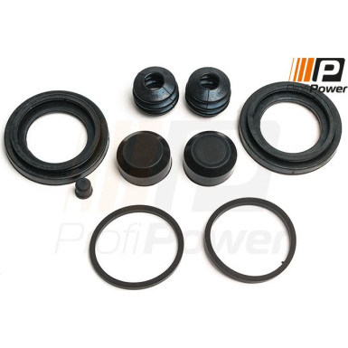 PROFIPOWER Reparatursatz, Bremssattel 9B3169