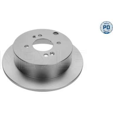 80 482 006PD Bremsscheibe HA Platinum HYUNDAI Getz,i20,KIA Rio 05 MEYLE-PD: Advanced performance and design 37-15 523 0029/PD