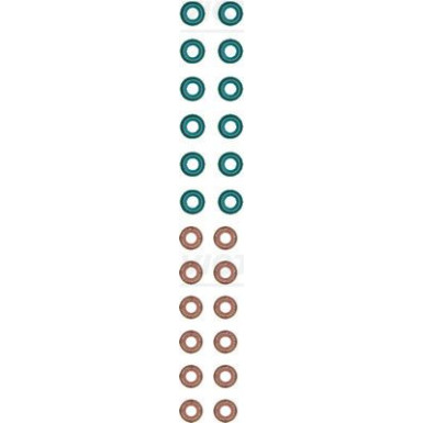12-28637-02 Dichtungssatz, Ventilschaft