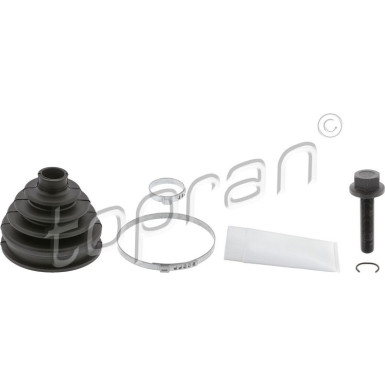 TOPRAN Gelenkmanschette 107079