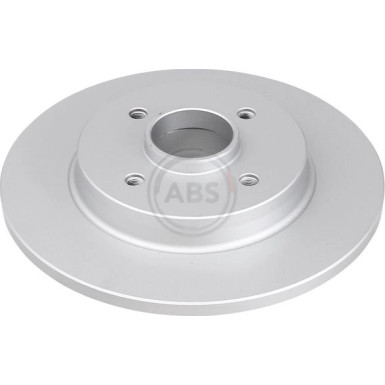 A.B.S. Bremsscheibe 17835 beschichtet