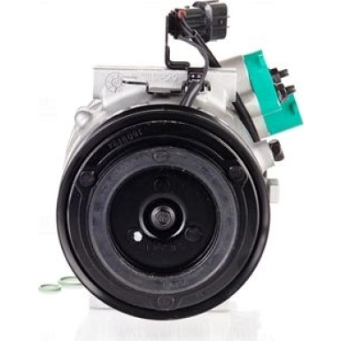 Kompressor PKW Hyundai IX35 09 FIRST FIT 890575