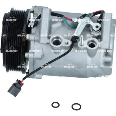 Kompressor, Klimaanlage EASY FIT 32726