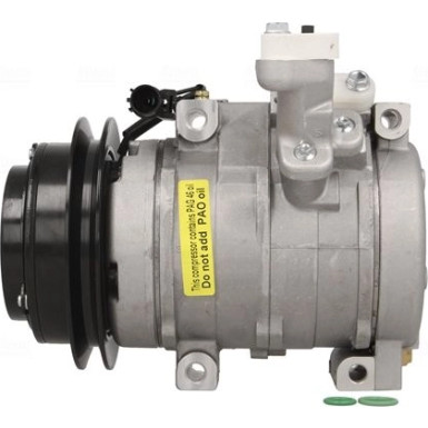 Kompressor PKW Mitsubishi Pajero00 FIRST FIT 89312