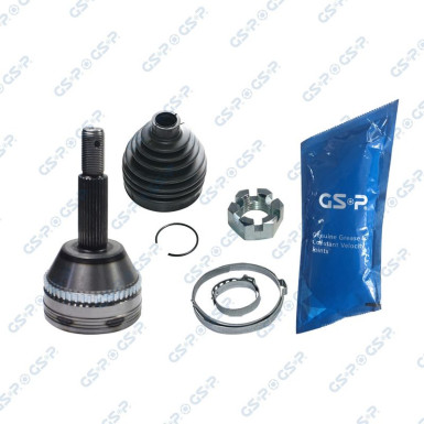 GSP Homokinetisches Gelenk 818237
