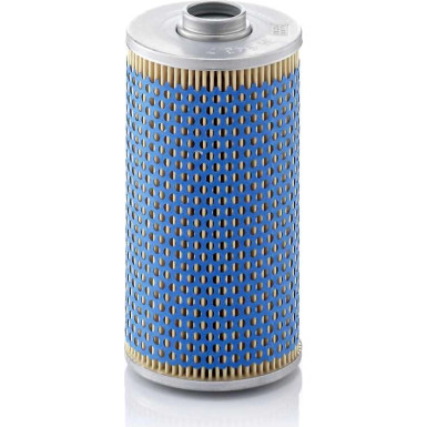 Mann & Hummel Ölfilter PKW | BMW | H 943/7 X Mann & Hummel Ölfilter PKW | BMW | H 943/7 X