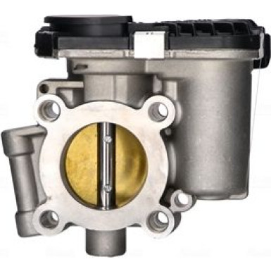 NISSENS Drosselklappenstutzen 955009 FIRST FIT