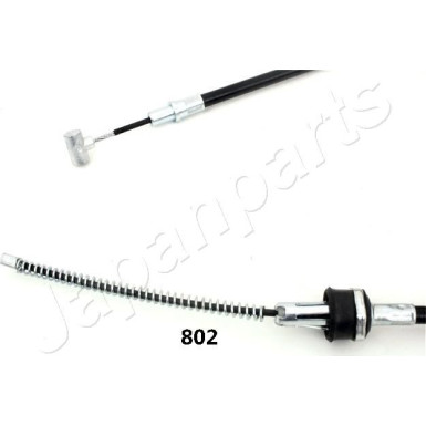 SEILZUG, FESTSTELLBREMSE SUZUKI T. VITARA 91-98 PR1400/1181 MMHAMULCE B?BNOWE | BC-802