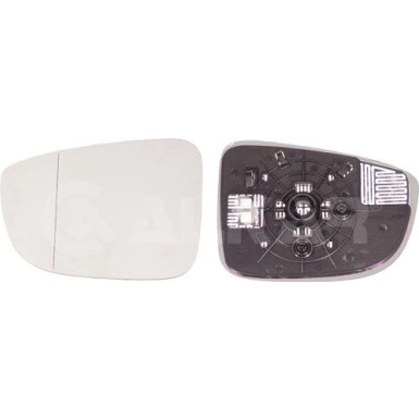 SPIEGELGLAS L EL VERS HZB KONV | MAZDA 3 9,13-/6 12,12 | 3735,730,1