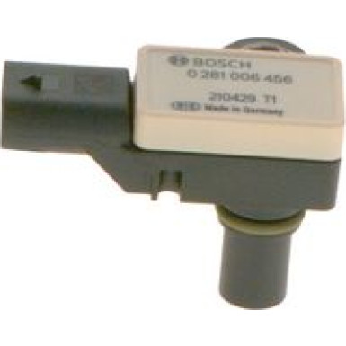 Drucksensor | MERCEDES B,C,CLS,E,S,GLE,G,GLS | 0 281 006 456