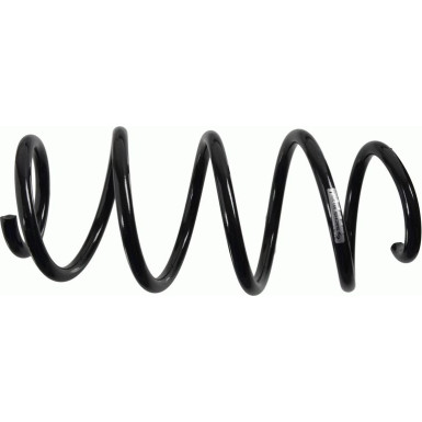 Sachs Fahrwerksfeder Vw P. Tiguan 1.4/2.0/2.0D 09/07- 4 Motion | 993 371