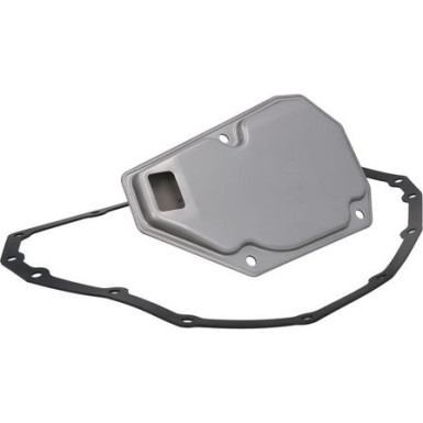KAMOKA Hydraulikfilter, Automatikgetriebe | F604001