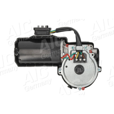 Wischermotor vorne | MERCEDES | 51438