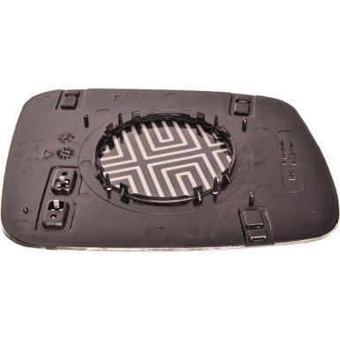 Spiegelglas, Außenspiegel | VW Transp. T4 plan OE 701857521A | 5874835