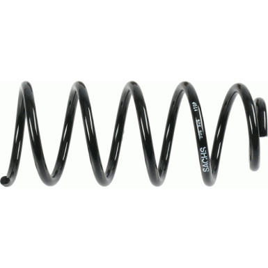 Sachs Fahrwerksfeder Smar T. Cabrio 00-04/City-Coupe 98-04/Crossblade 02-03 | 996 926
