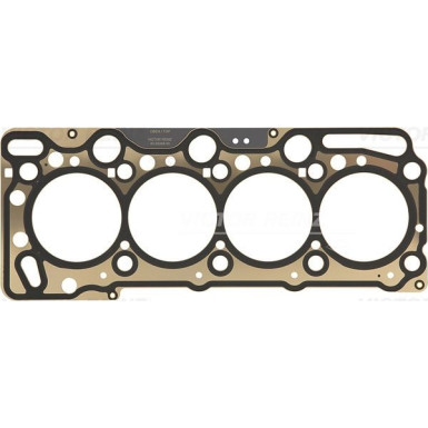 Zylinderkopfdichtung | OPEL Astra G,Combo,Corsa C | 61-53245-10
