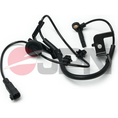 JPN Sensor, Raddrehzahl