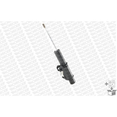 VAN-MAGNUM-Stoßdämpfer VA | MERCEDES Sprinter,VW Crafter 06 | V4510 VAN-MAGNUM-Stoßdämpfer VA | MERCEDES Sprinter,VW Crafter 06 | V4510