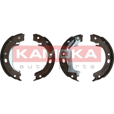 KAMOKA Bremsbackensatz, Feststellbremse JQ212049
