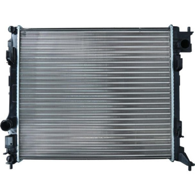 KAMOKA Kühler, Motorkühlung 7705065 KAMOKA Kühler, Motorkühlung 7705065