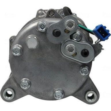 Kompressor PKW SEAT Arosa, VW Lupo FIRST FIT 89088