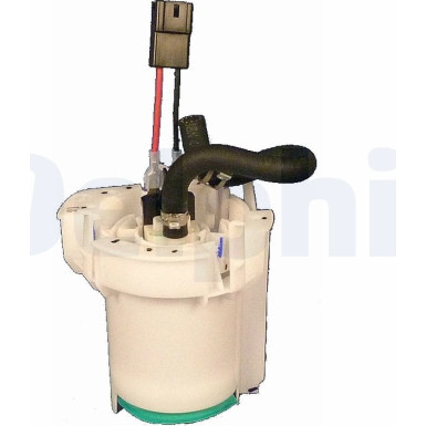 DELPHI Kraftstoffpumpe | FE0491-12B1