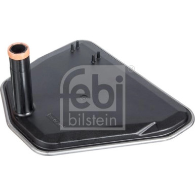 Hydraulikfilter, Automatikgetriebe | 105812