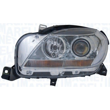MAGNETI MARELLI Hauptscheinwerfer MAGNETI MARELLI Hauptscheinwerfer