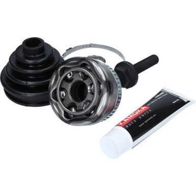 KAMOKA Gelenksatz, Antriebswelle 6080