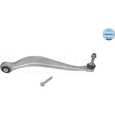 11 304 208 Querlenker HA li/re BMW 520d 13 MEYLE-ORIGINAL: True to OE 316 050 0085/S