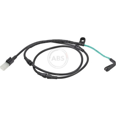 39762 Warnkontakt, Bremsbelagverschleiß