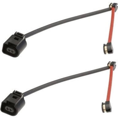 GIC348 Warnkontakt, Bremsbelagverschleiß