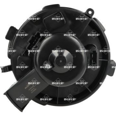 Innenraumgebläse | 34014