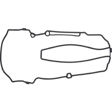 KAMOKA Zylinderkopfhaube