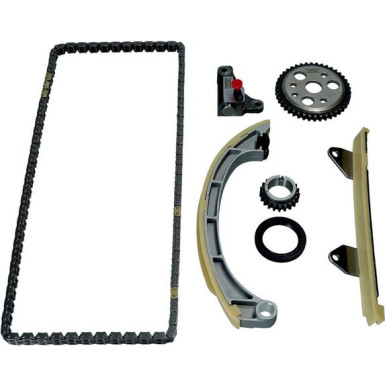 KAMOKA Steuerkettensatz 7001655