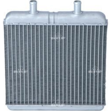 Wärmetauscher, Innenraumheizung EASY FIT 54217