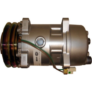 MAHLE Kompressor, Klimaanlage ACP 931 000S BEHR