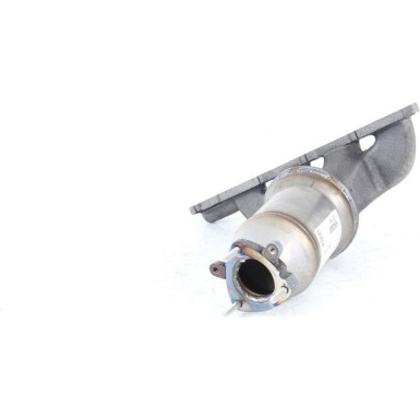 91 / Katalysator | OPEL Meriva,Vectra,Zafira 1.6 05 | 28118