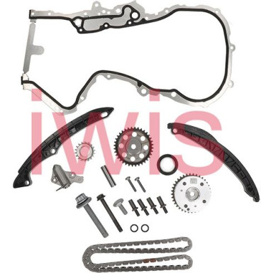 STEUERKETTENSATZ | IWI59767SET STEUERKETTENSATZ | IWI59767SET