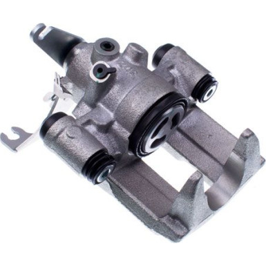 DENCKERMANN Bremstrommel B190055L