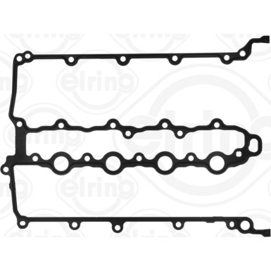 Dichtung, Zylinderkopfhaube | JAGUAR | 384.280