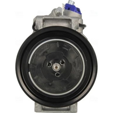 Kompressor PKW Porsche Panamera 09 FIRST FIT 890140