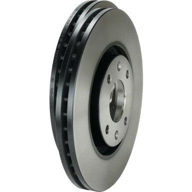 Bremsscheibe Citroen P. C5/Berlingo DF4183