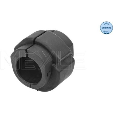 12 308 149 Stabilis.Lager VA li/re AUDI A6 Avant 3.0TDI quattro 11 MEYLE-ORIGINAL: True to OE 1146150005