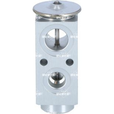 Expansionsventil, Klimaanlage EASY FIT 38506