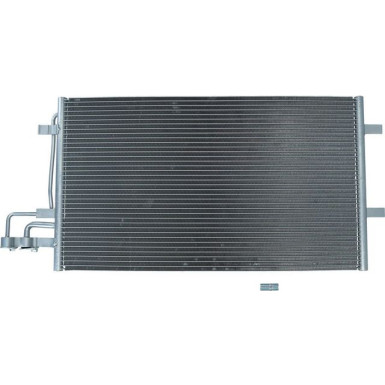 KAMOKA Kondensator, Klimaanlage 7800165