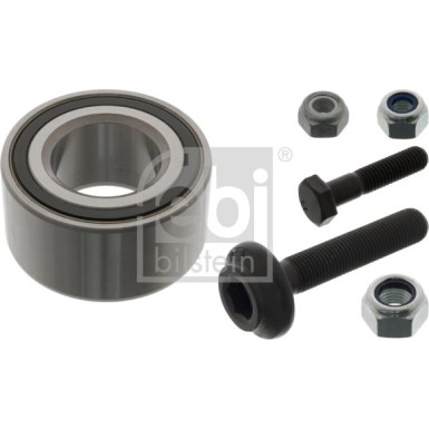 FEBI BILSTEIN Radlager | 03625
