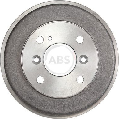 2867-S Bremstrommel 2867-S Bremstrommel