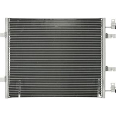 Kondensator PKW OPEL VIVARO 2.0 CDTI 06 FIRST FIT 940147